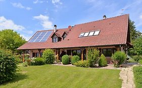 Chambres D'Hotes Coeur De Sundgau